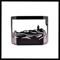 Image 1 of Godrevy Lighthouse Tealight