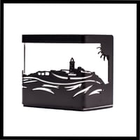 Image 3 of Godrevy Lighthouse Tealight