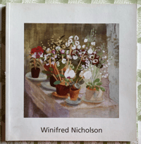 Image 1 of Winifred Nicholson Kettle's Yard
