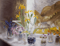 Image 4 of Winifred Nicholson Kettle's Yard