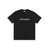 Arabic T-shirt [Black]