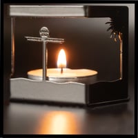 Image 4 of Lands End Tealight