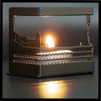 Image 4 of Porthleven Tealight