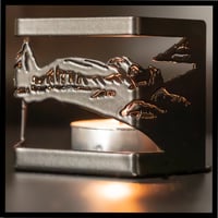 Image 4 of Kynance Cove Tealight