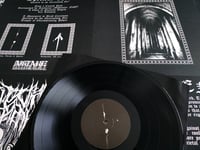 Image 2 of Spectral Chain - Purified By The Everlasting Fire LP 