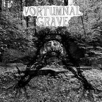 Image 1 of Vortumnal Grave - The Hypnagogic Age LP 