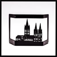 Image 1 of Truro Cathedral Tealight