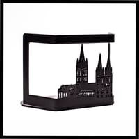 Image 2 of Truro Cathedral Tealight