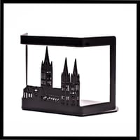 Image 3 of Truro Cathedral Tealight