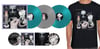 Bundle Offer 3: Strange Times Coloured Vinyl + CD + T-Shirt 