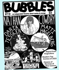 Image 1 of Bubbles #19