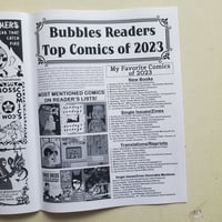 Image 5 of Bubbles #19