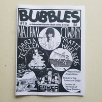 Image 2 of Bubbles #19