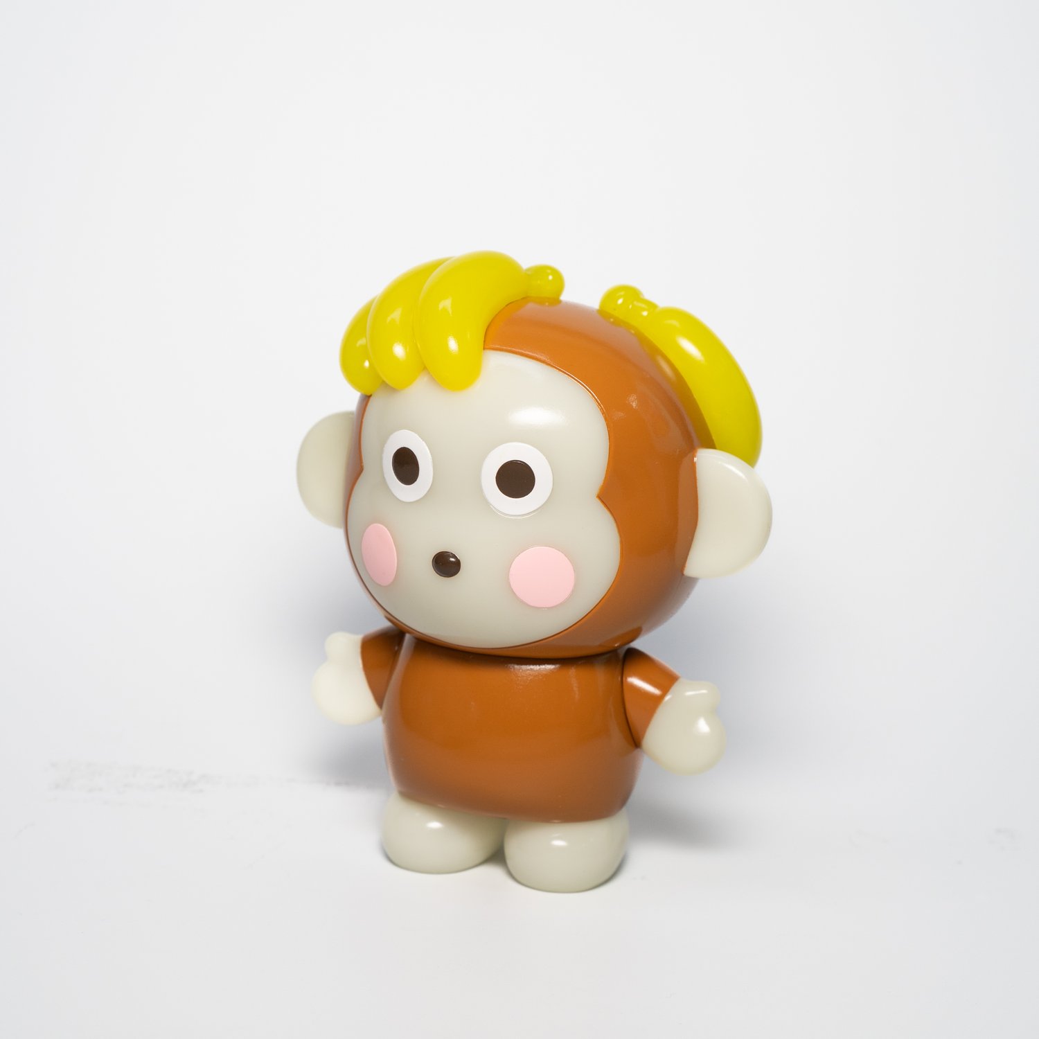 Image of MONKICHI GLOW IN THE DARK SPECIAL EDITION