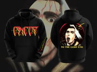 Image 1 of FP 012 - Cancer - Hoodie 