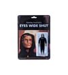 Eyes Wide Shut - Masked Bill Harford