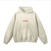 Limitless Hoodie