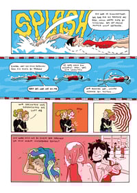 Image 2 of Damals. Eine queere Zeitreise in die Vergangenheit