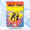 PRE ORDER: Back Then. A queer journey back in time