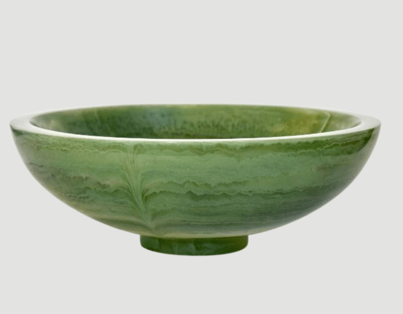 Image of Large Resin Bowl (5 colors)