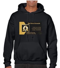 Hoodies 