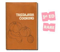 Image 1 of Tassajara Cooking by Edward Espe Brown