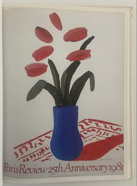 Image 4 of Hockney Posters, 1987