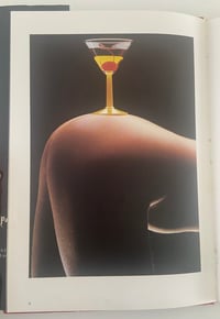 Image 3 of Shaken & Stirred: The Blue Cocktail Guide 1983