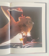 Image 5 of Shaken & Stirred: The Blue Cocktail Guide 1983