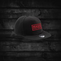 Image 3 of CASQUETTE SNAPBACK MH