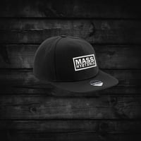 Image 4 of CASQUETTE SNAPBACK MH