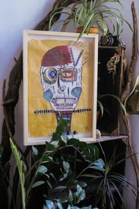 Image 2 of MUERTE