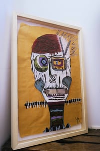 Image 3 of MUERTE