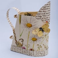 Image 2 of Medium Paper Jug