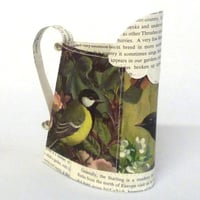 Image 1 of Medium Paper Jug