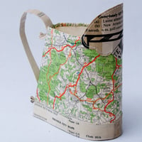 Image 5 of Medium Paper Jug