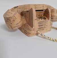 Image 4 of Paper Telephone 