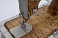 Image 4 of Paper Singer Sewing Machine