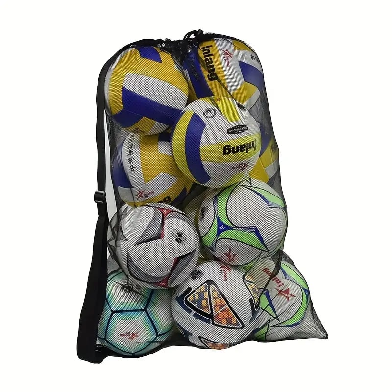 Image of Football/Soccer Ball Bag 