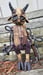 Image of Factory Faun Slave #1