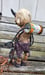 Image of Factory Faun Slave #1