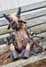 Image of Factory Faun Slave #1