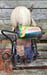 Image of Factory Faun Slave #2