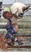 Image of Factory Faun Slave #2
