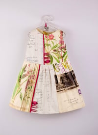 Image 3 of Paper Dress