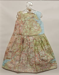 Image 5 of Paper Dress
