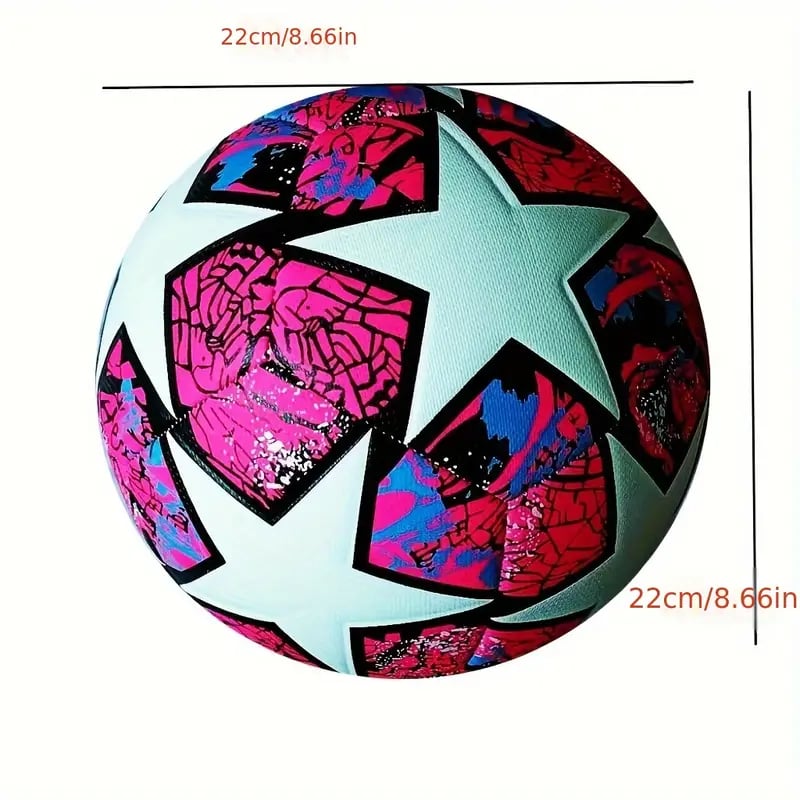 Image of Champions League Ball