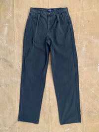 Image 2 of VINTAGE POLO RALPH LAUREN PLEATED CHINO (1)