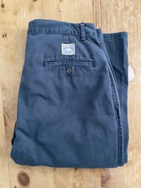 Image 1 of VINTAGE POLO RALPH LAUREN PLEATED CHINO (1)