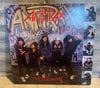 Anthrax - "I'm The Man" EP